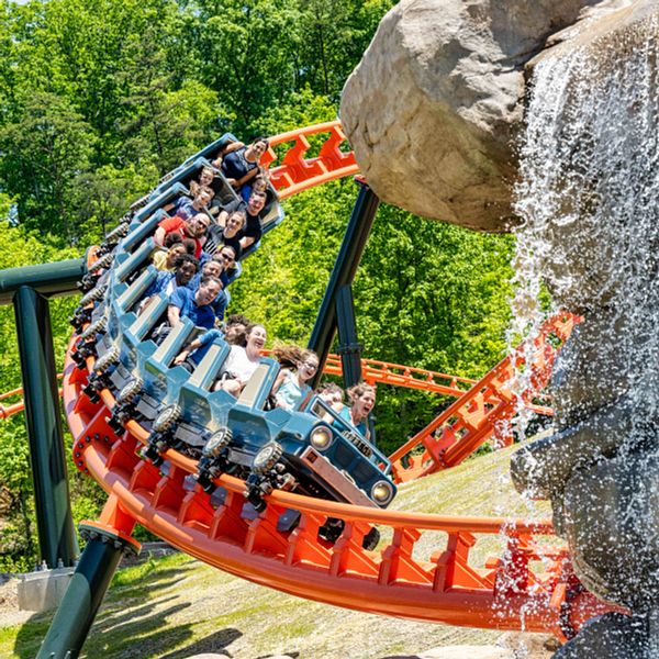 Roller Coaster